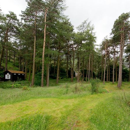 Yha Idwal Cottage Bethesda Luaran gambar