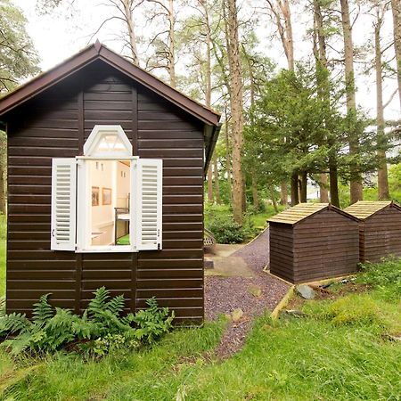 Yha Idwal Cottage Bethesda Luaran gambar