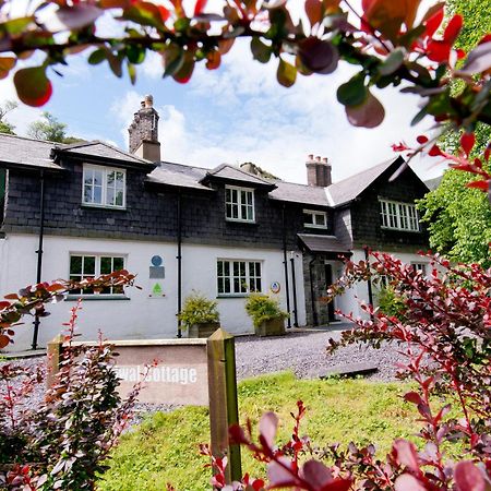 Yha Idwal Cottage Bethesda Luaran gambar