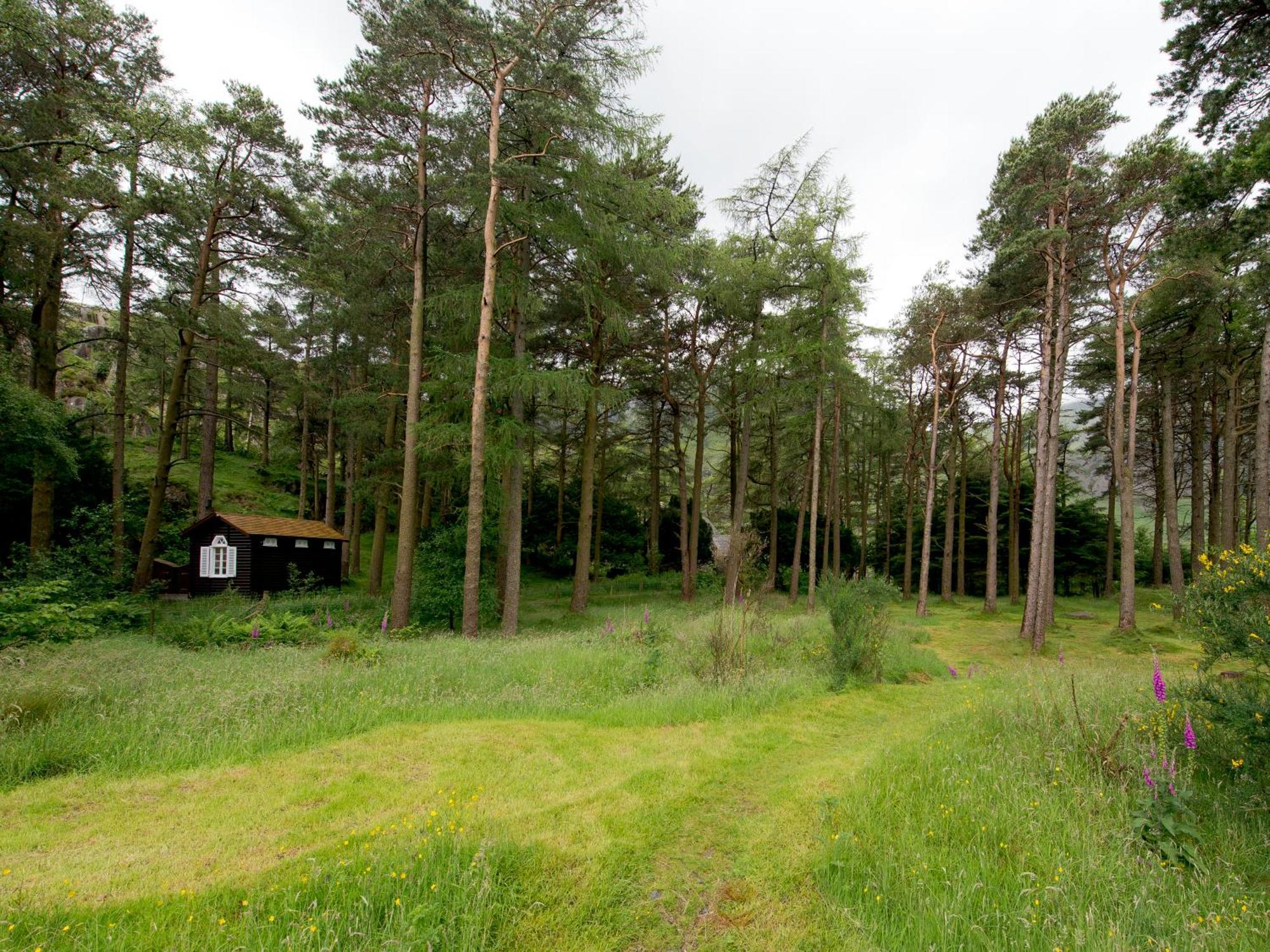 Yha Idwal Cottage Bethesda Luaran gambar