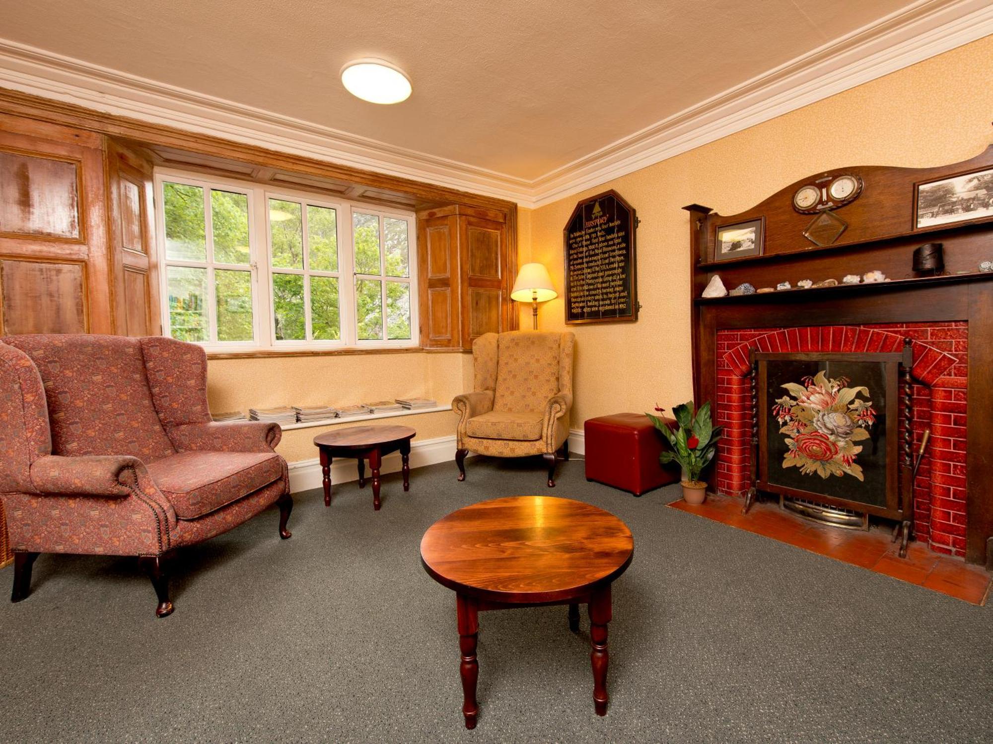 Yha Idwal Cottage Bethesda Luaran gambar