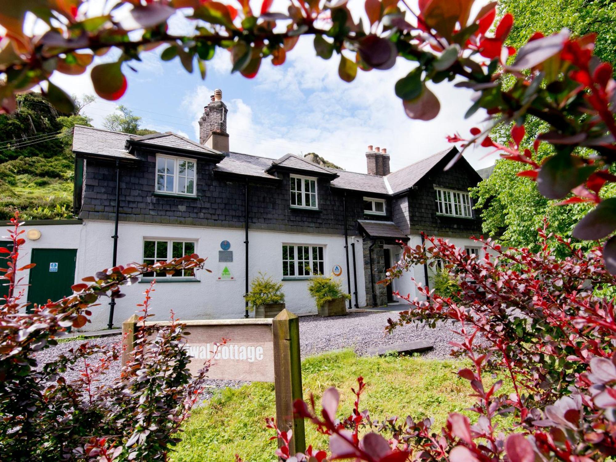Yha Idwal Cottage Bethesda Luaran gambar