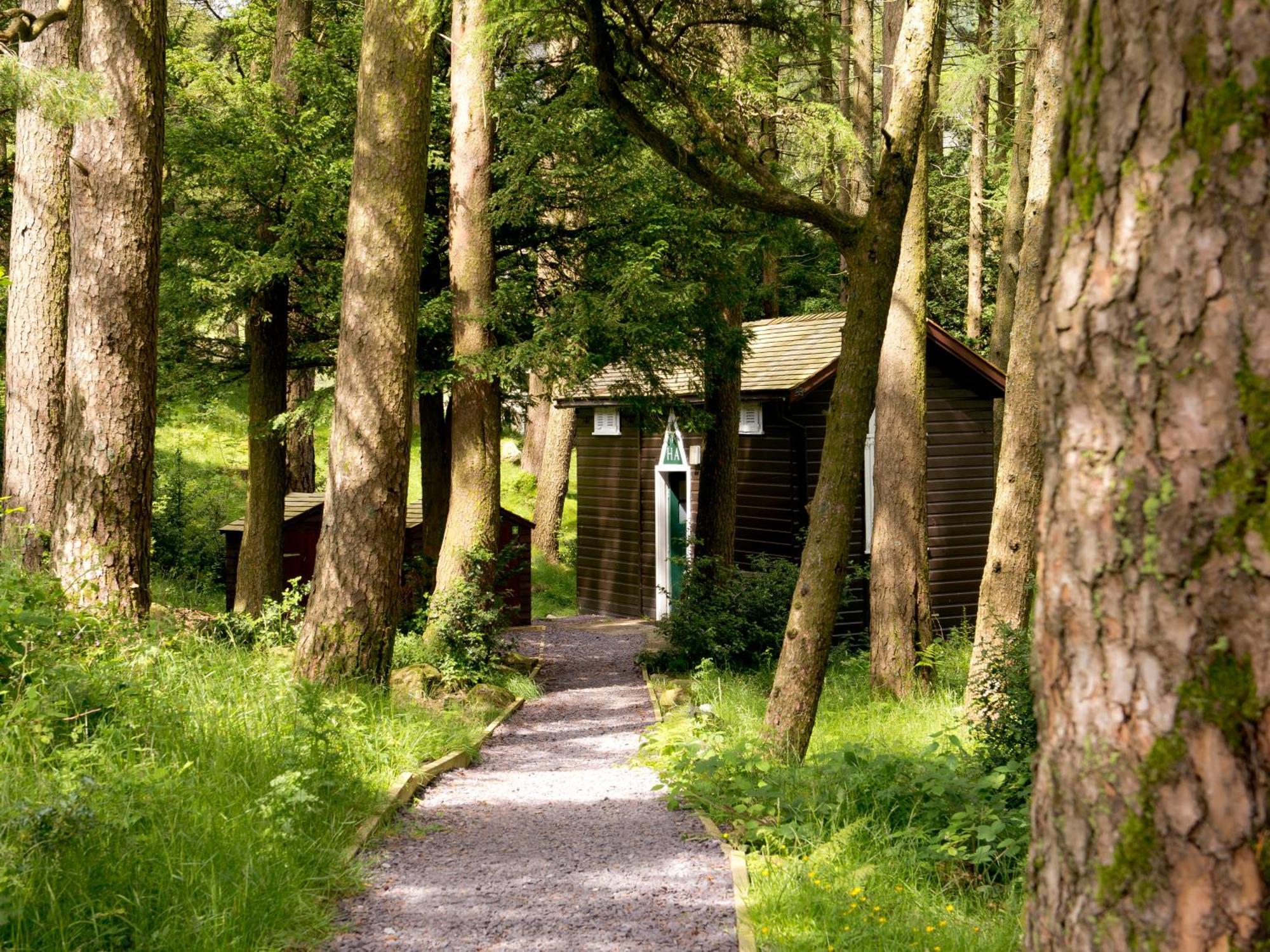 Yha Idwal Cottage Bethesda Luaran gambar