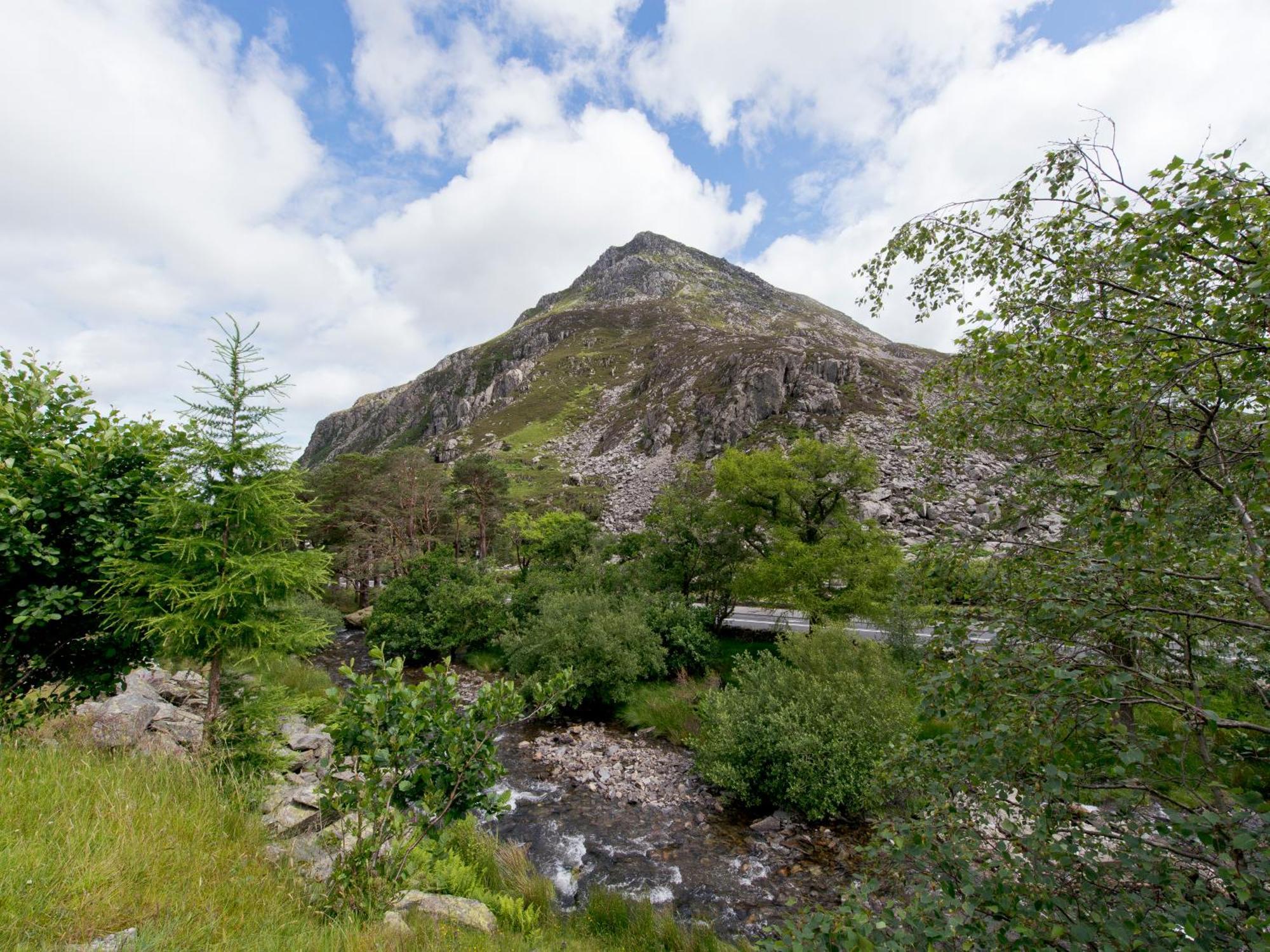 Yha Idwal Cottage Bethesda Luaran gambar