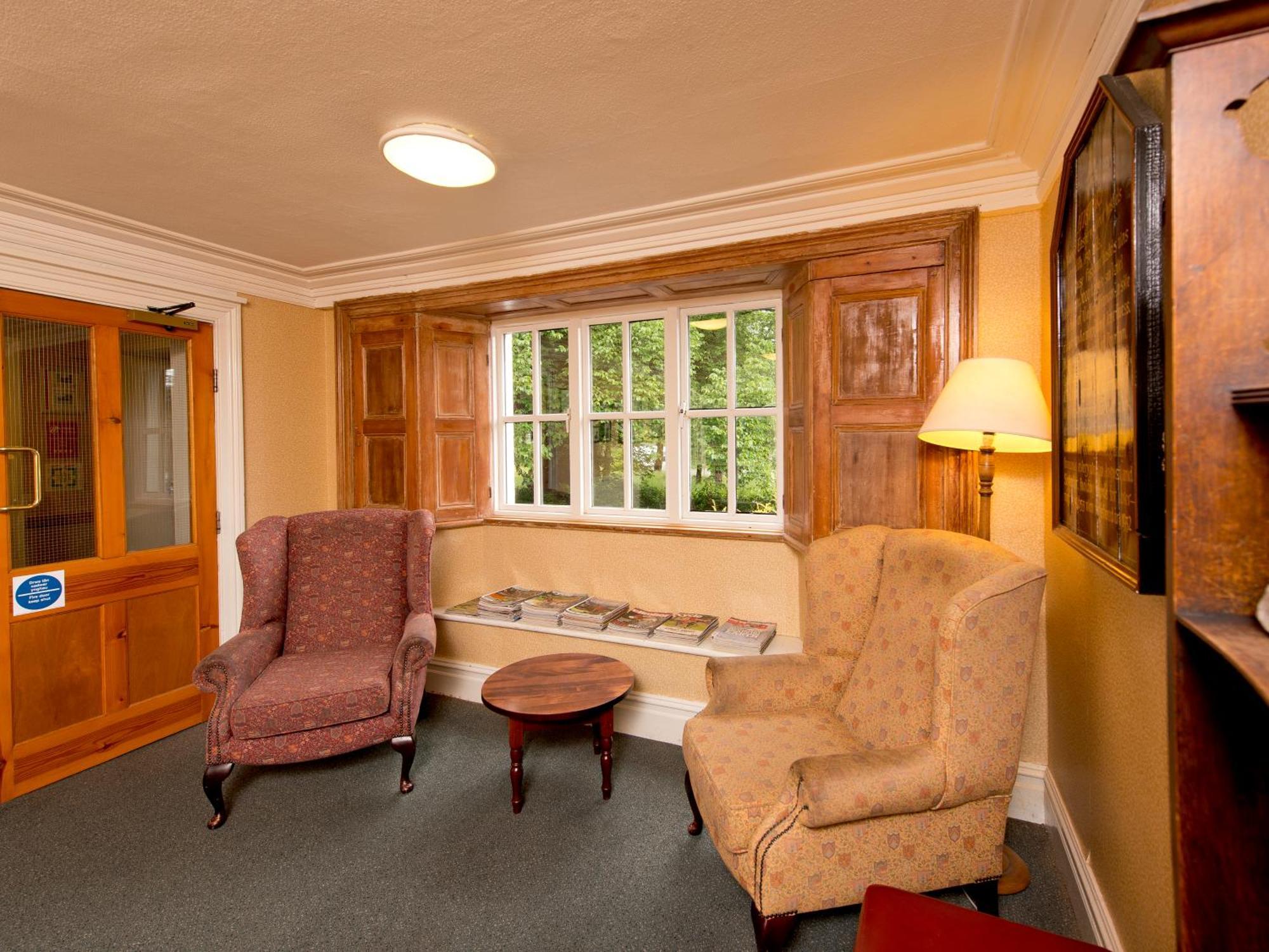 Yha Idwal Cottage Bethesda Luaran gambar