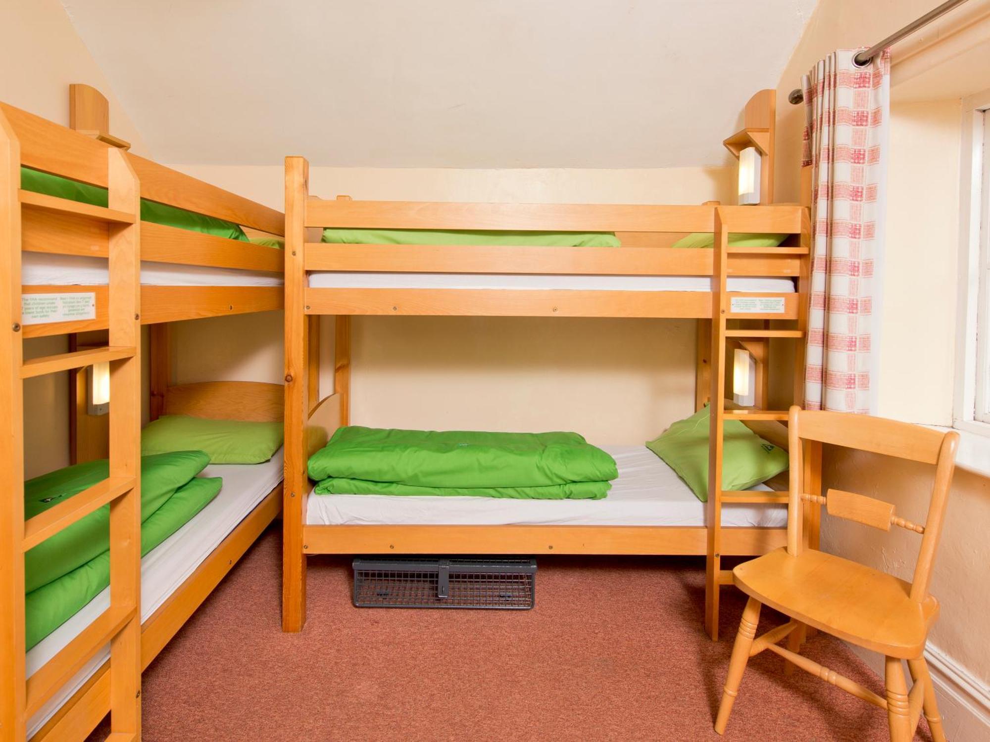 Yha Idwal Cottage Bethesda Luaran gambar