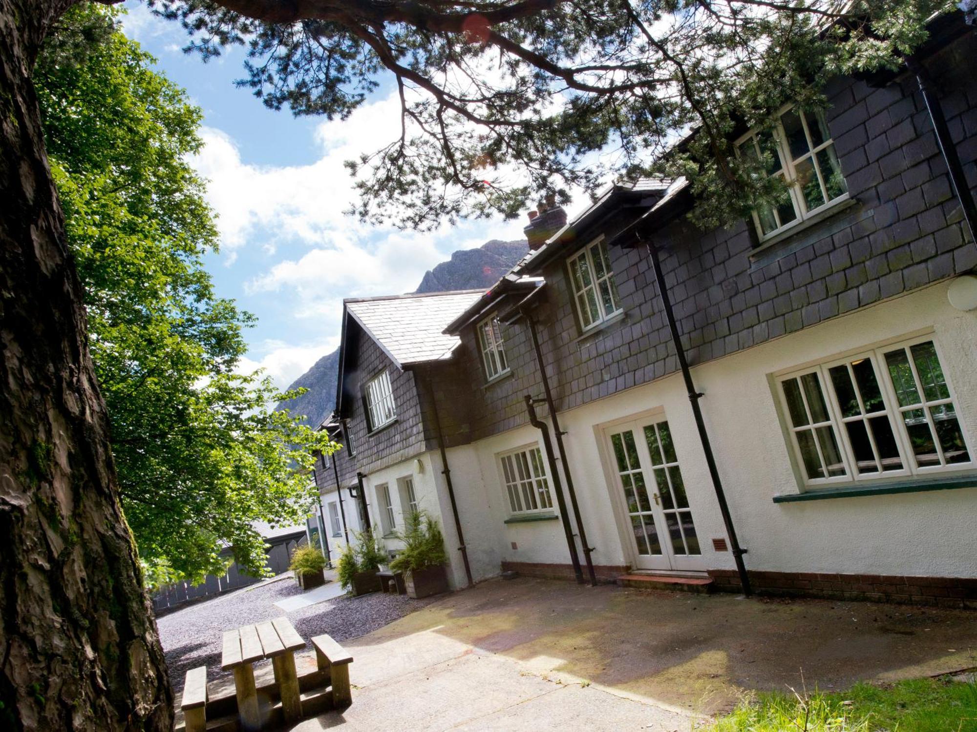 Yha Idwal Cottage Bethesda Luaran gambar