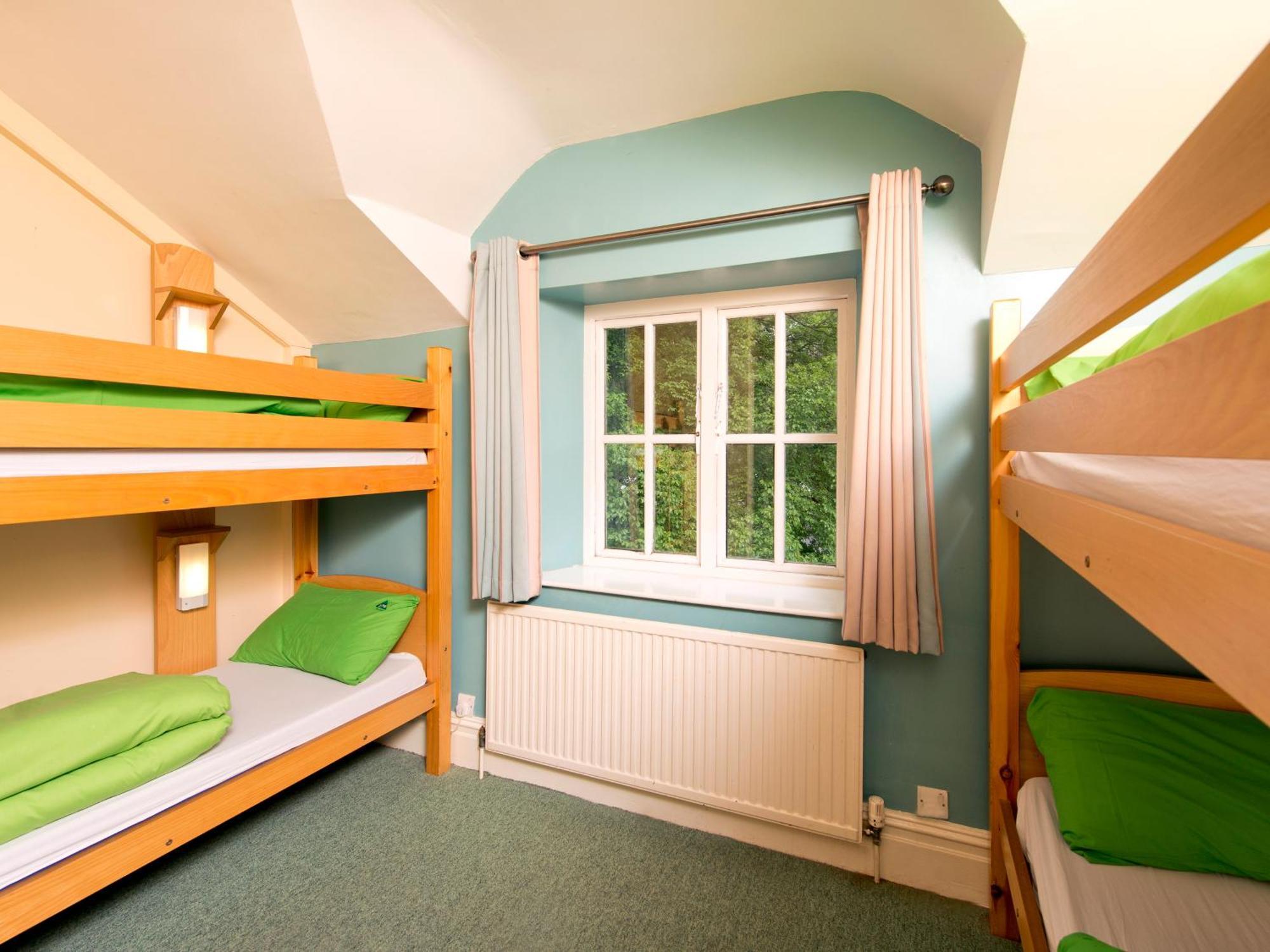 Yha Idwal Cottage Bethesda Luaran gambar