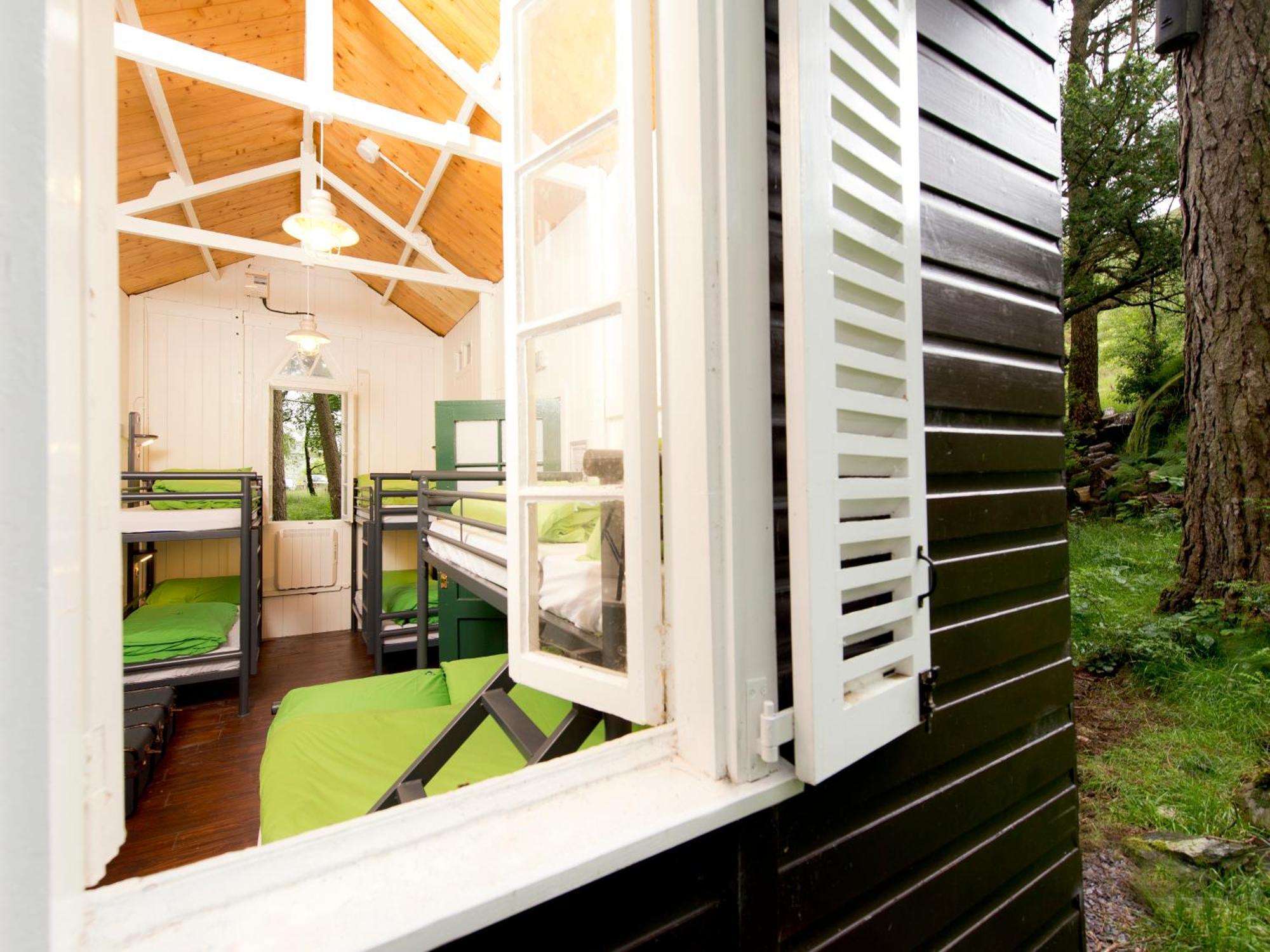 Yha Idwal Cottage Bethesda Luaran gambar