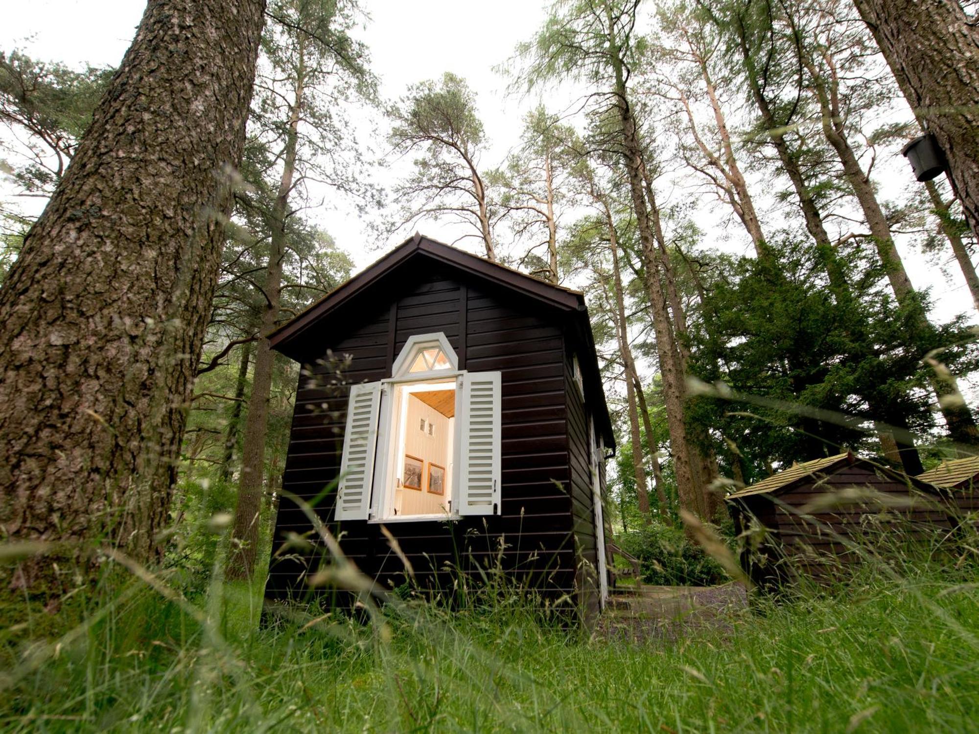 Yha Idwal Cottage Bethesda Luaran gambar