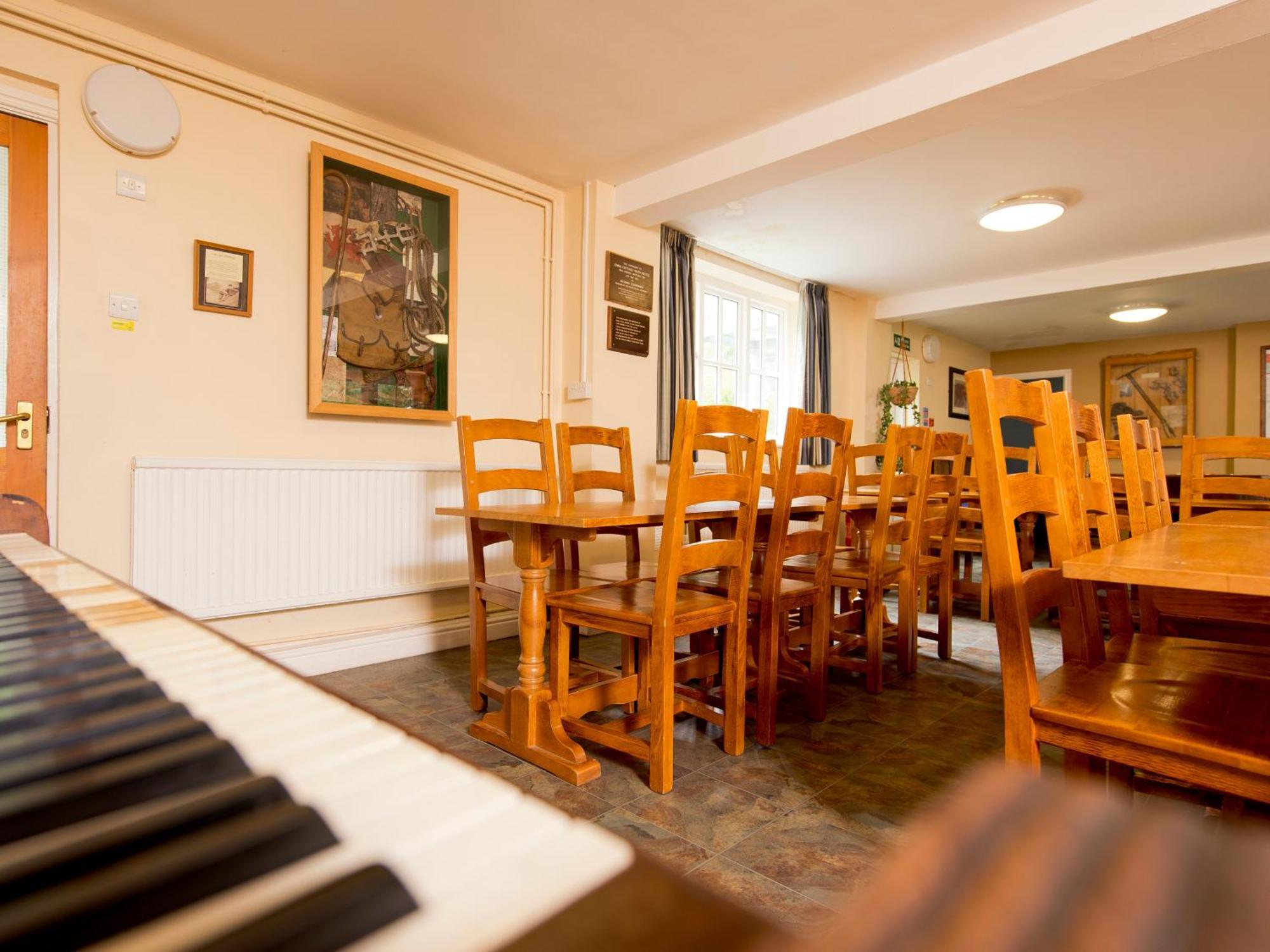 Yha Idwal Cottage Bethesda Luaran gambar