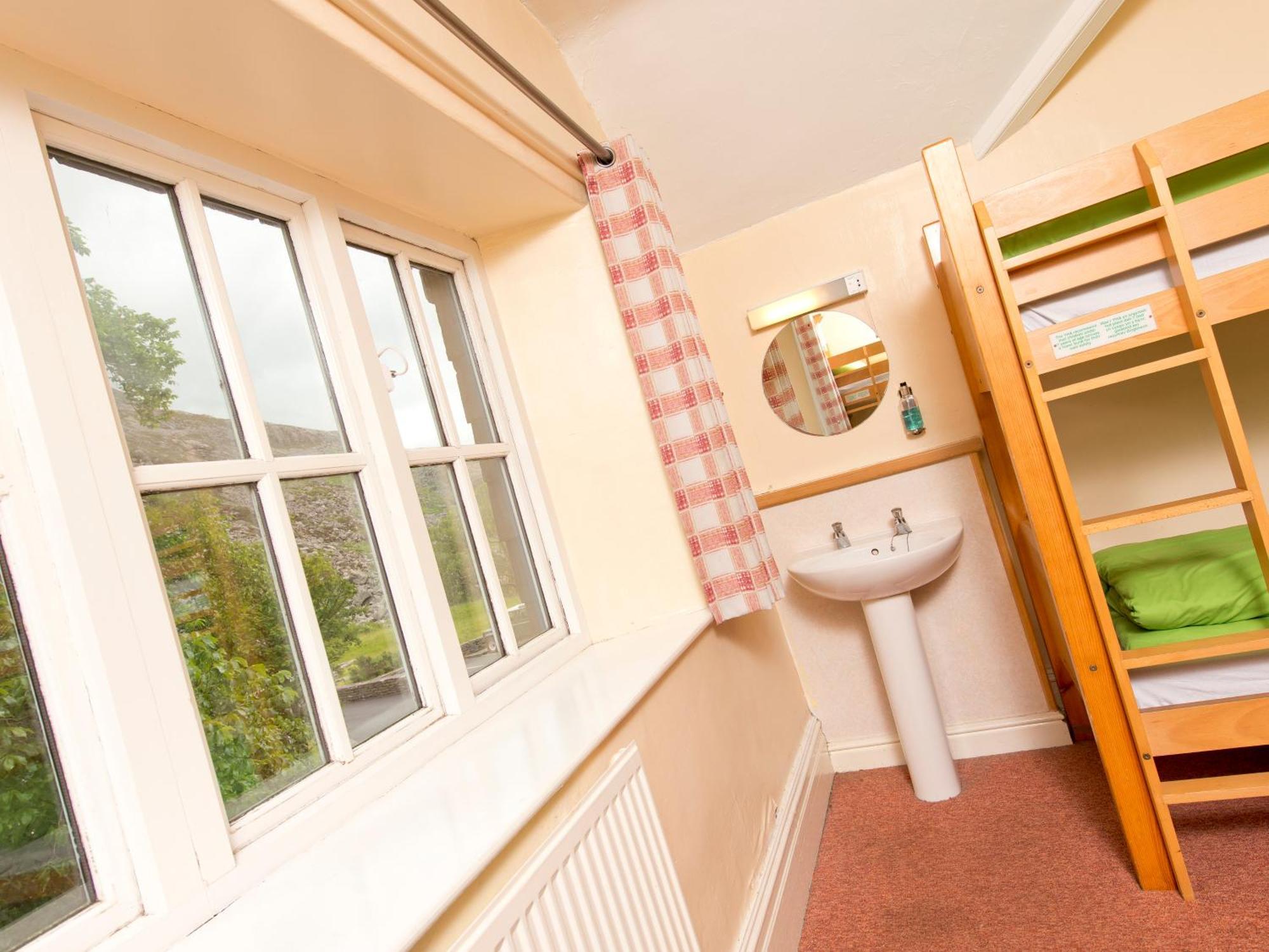 Yha Idwal Cottage Bethesda Luaran gambar