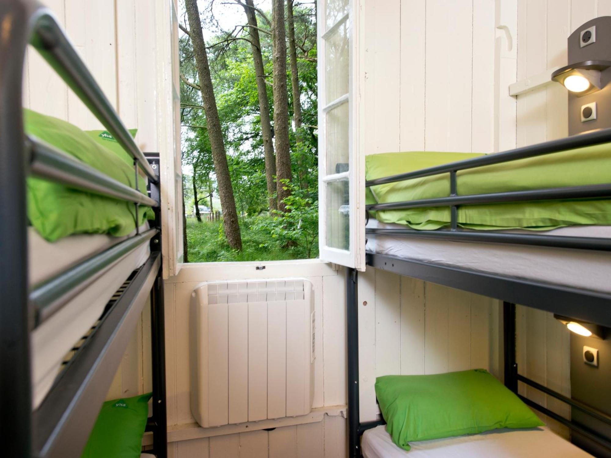 Yha Idwal Cottage Bethesda Luaran gambar
