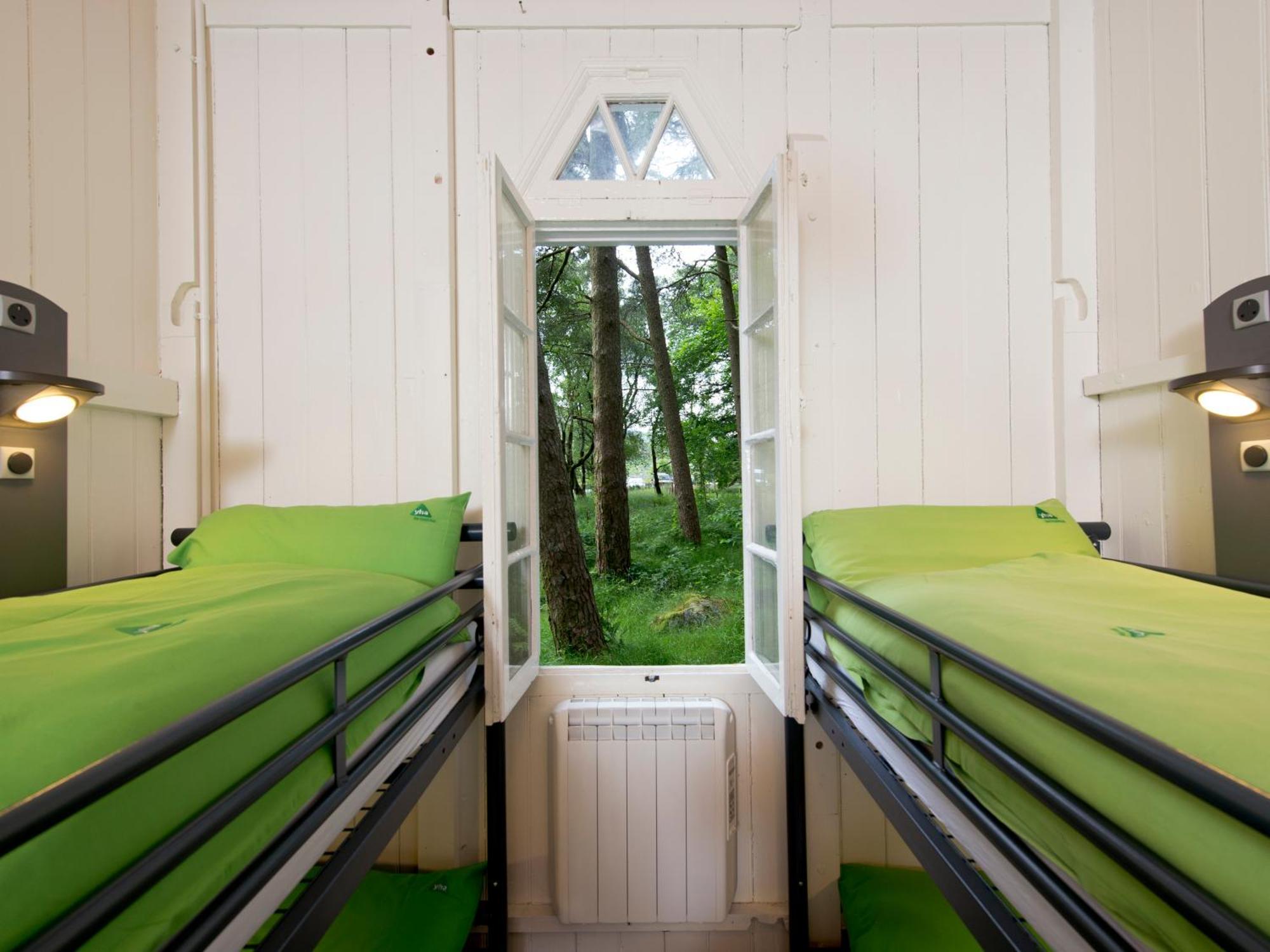 Yha Idwal Cottage Bethesda Luaran gambar