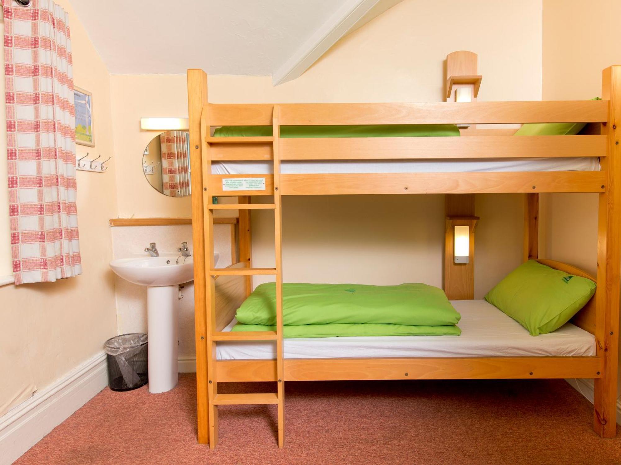 Yha Idwal Cottage Bethesda Luaran gambar