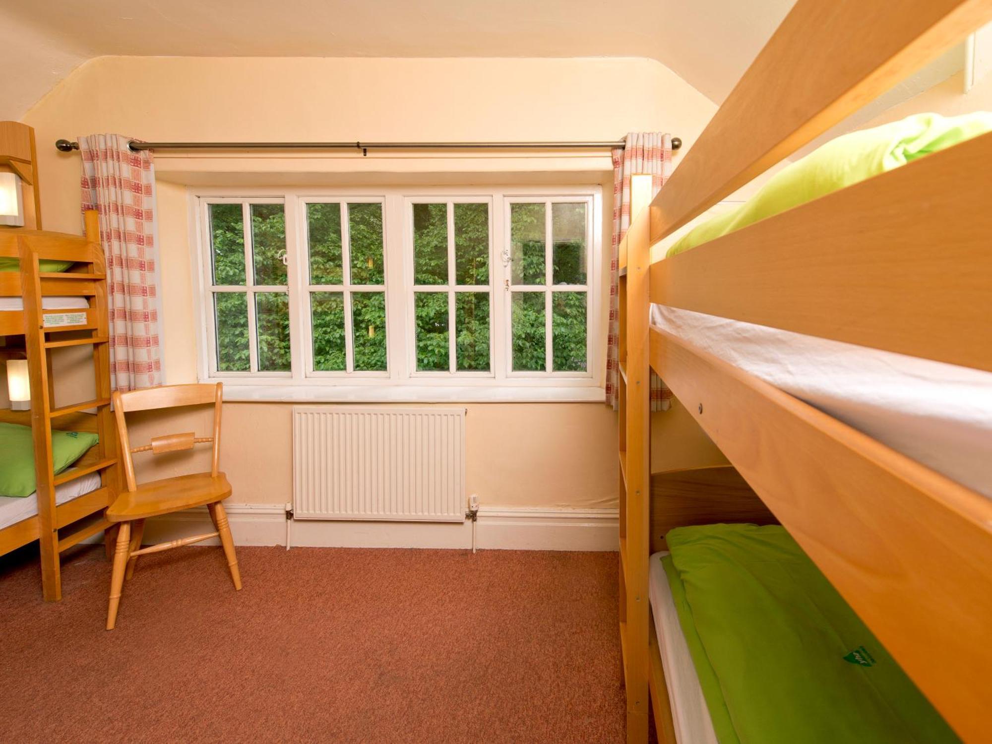Yha Idwal Cottage Bethesda Luaran gambar