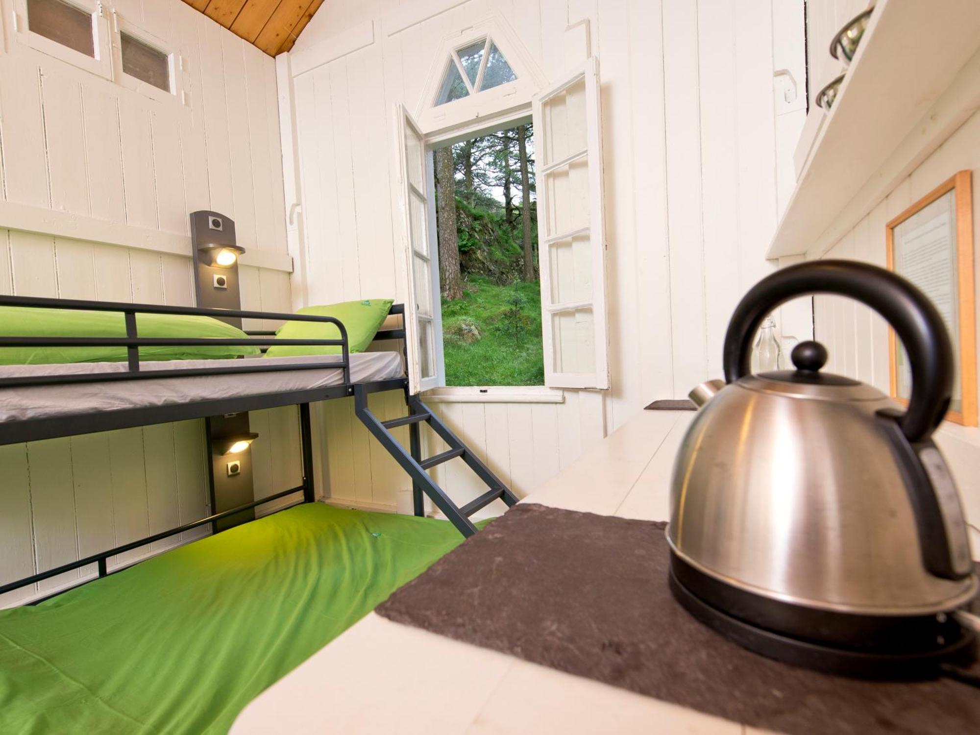 Yha Idwal Cottage Bethesda Luaran gambar
