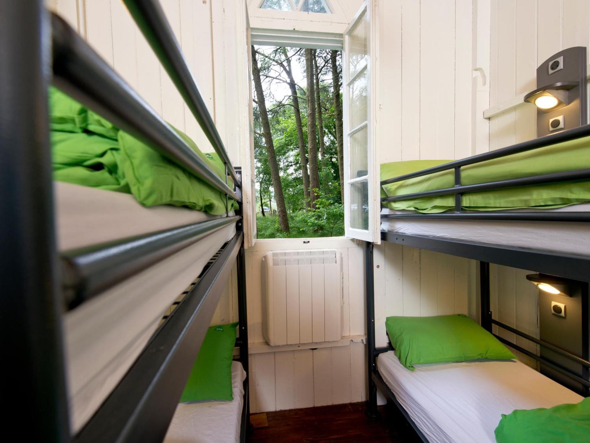 Yha Idwal Cottage Bethesda Luaran gambar