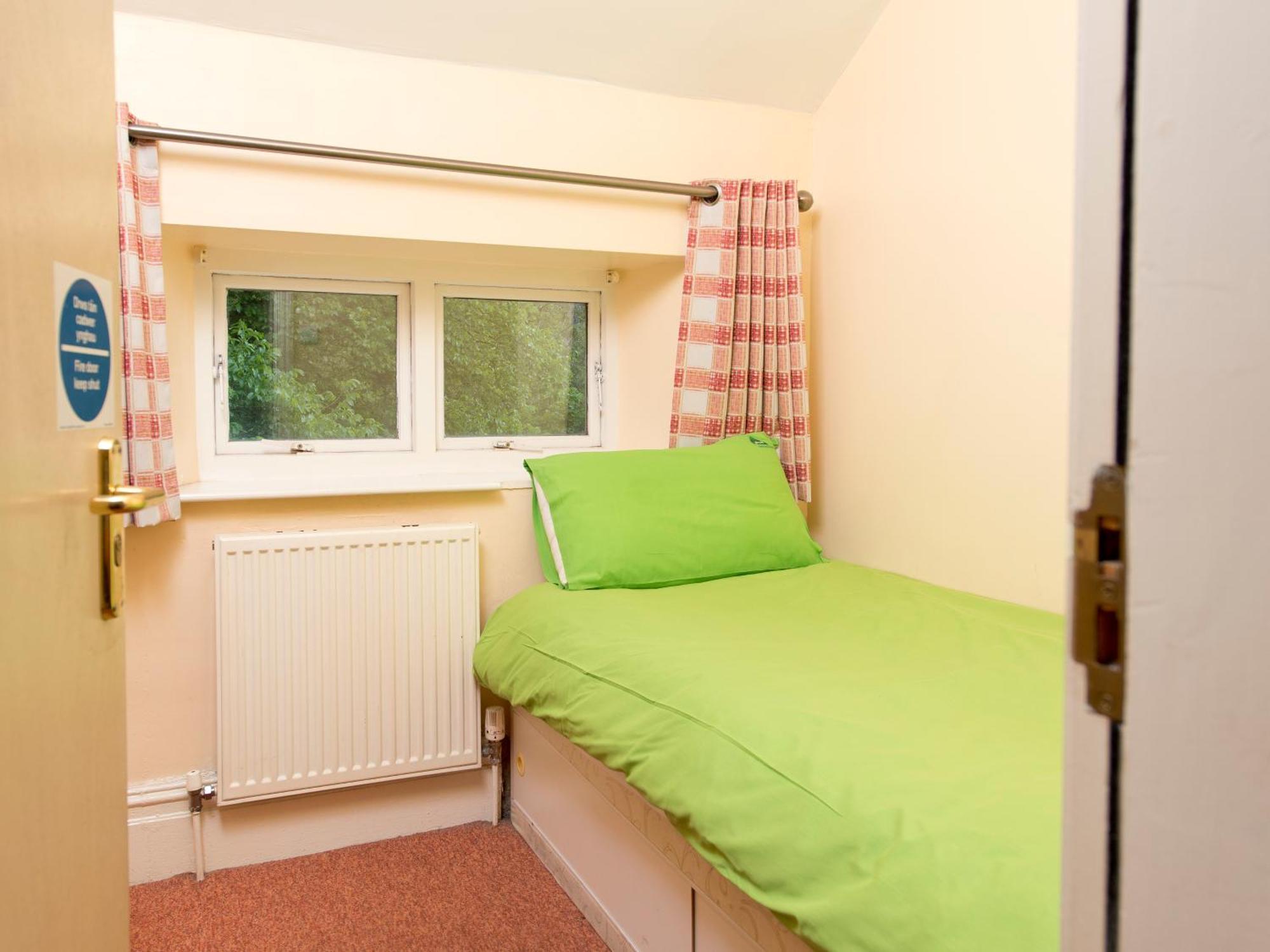 Yha Idwal Cottage Bethesda Luaran gambar