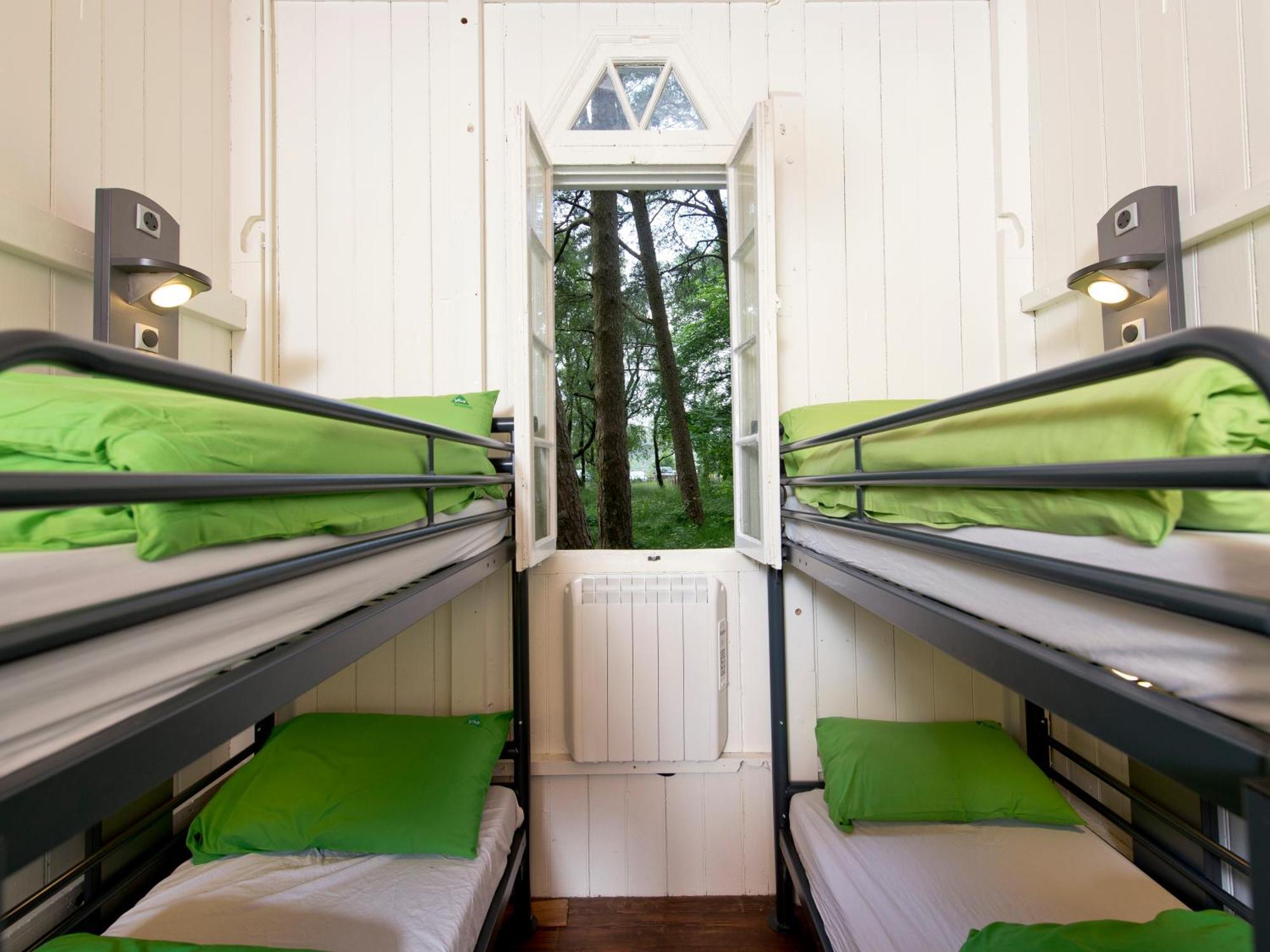 Yha Idwal Cottage Bethesda Luaran gambar