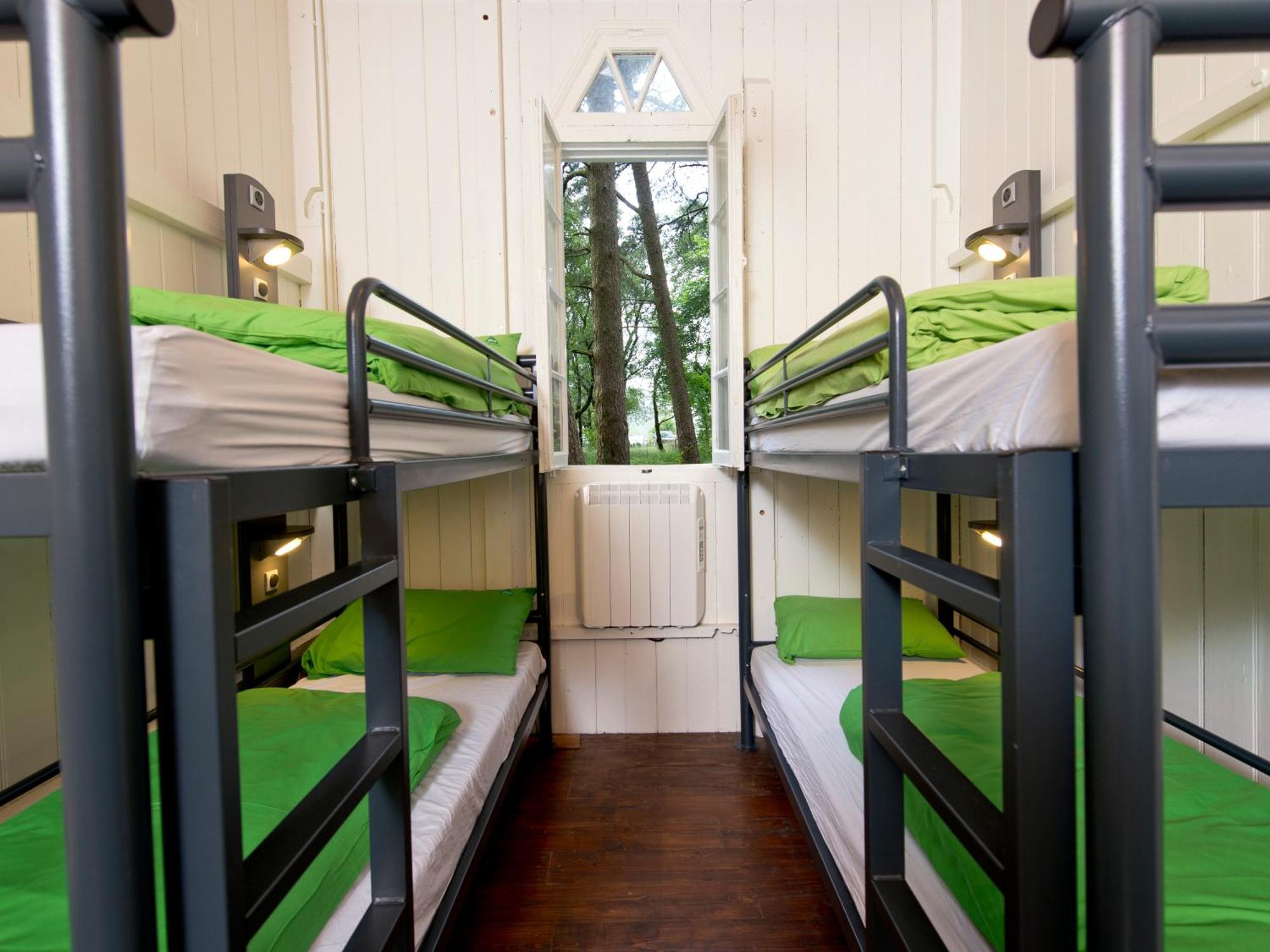 Yha Idwal Cottage Bethesda Luaran gambar