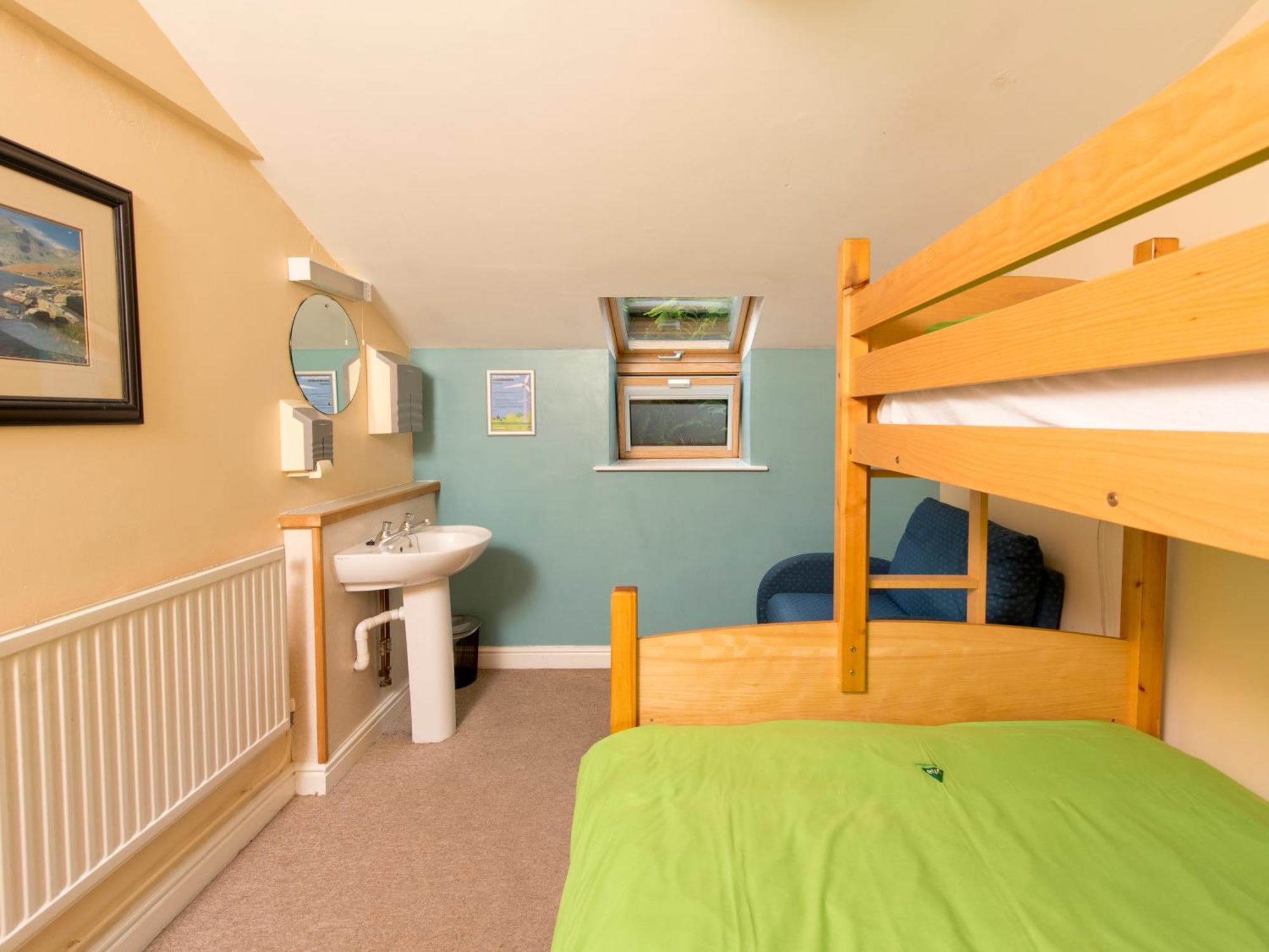 Yha Idwal Cottage Bethesda Luaran gambar