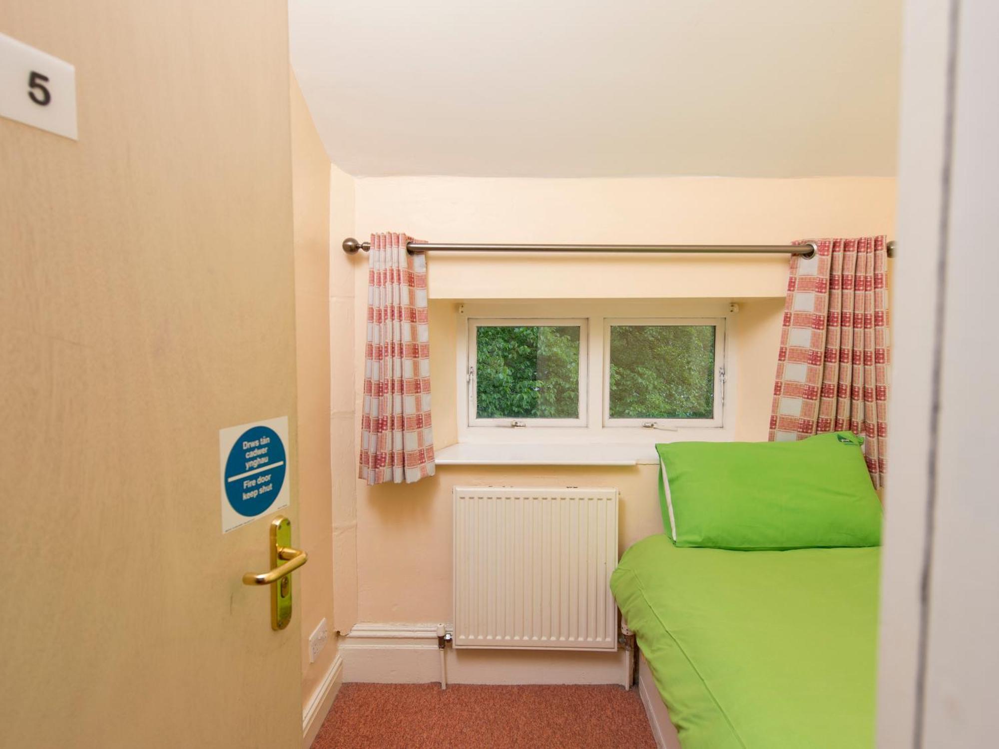 Yha Idwal Cottage Bethesda Luaran gambar