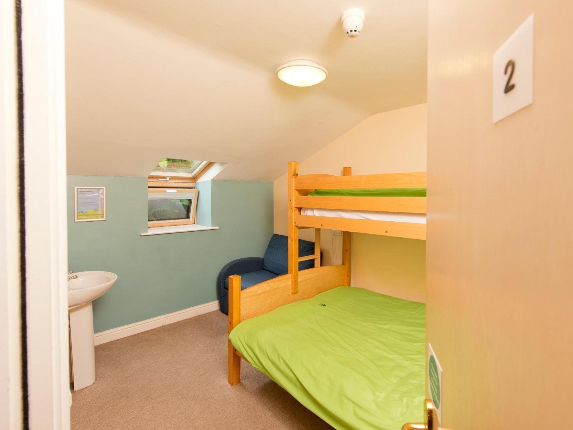Yha Idwal Cottage Bethesda Luaran gambar