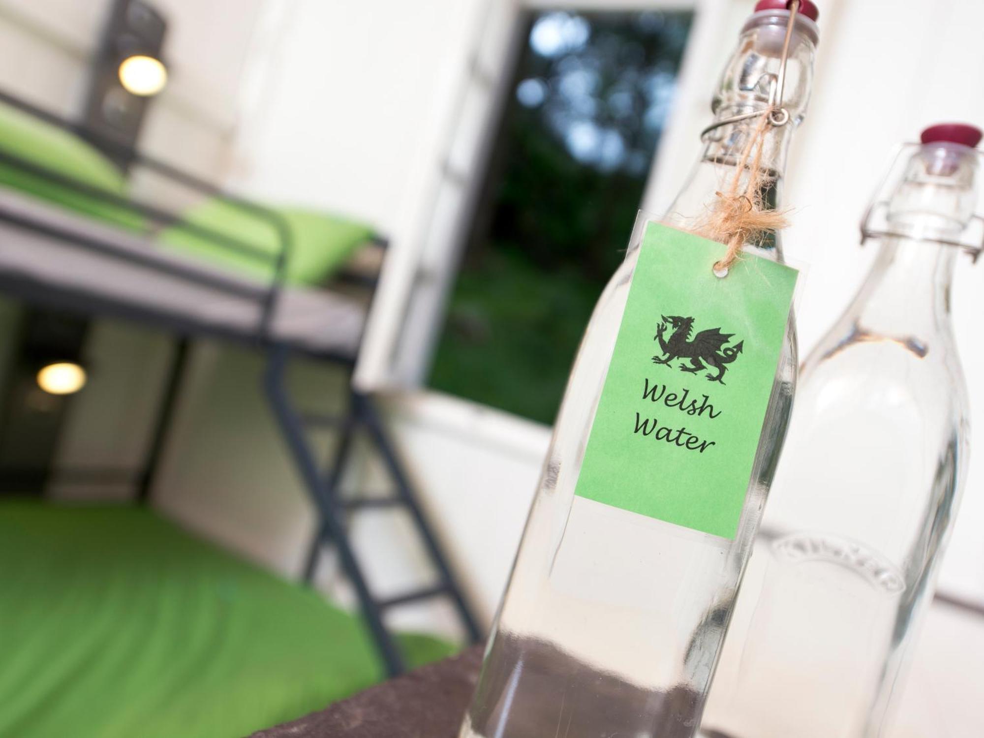 Yha Idwal Cottage Bethesda Luaran gambar