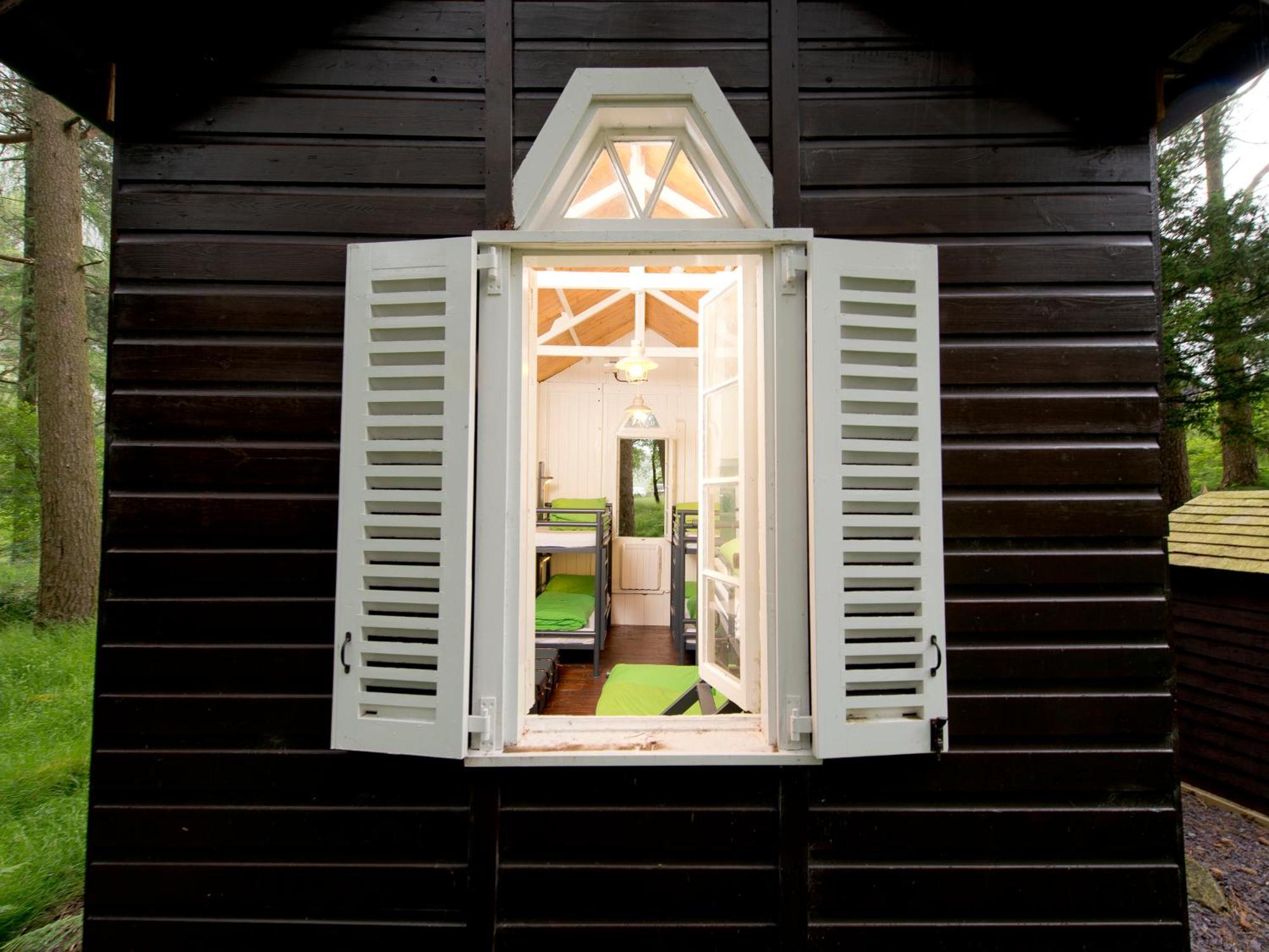 Yha Idwal Cottage Bethesda Luaran gambar