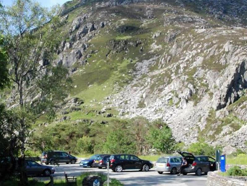 Yha Idwal Cottage Bethesda Luaran gambar